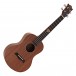 Snail BHC-8T Tenor Ukulele, Solid Acacia Top