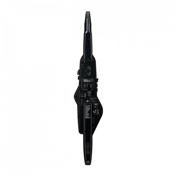 Roland AE-30 Aerophone - Back