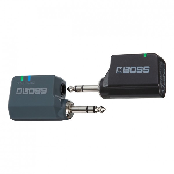 Boss WL-20L Compact Wireless Instrument System