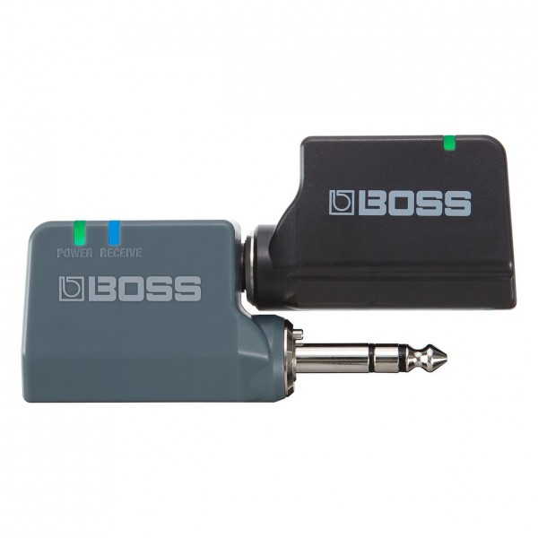 Boss WL-20L Compact Wireless Instrument System