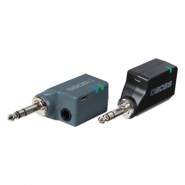 Boss WL-20L Compact Wireless Instrument System