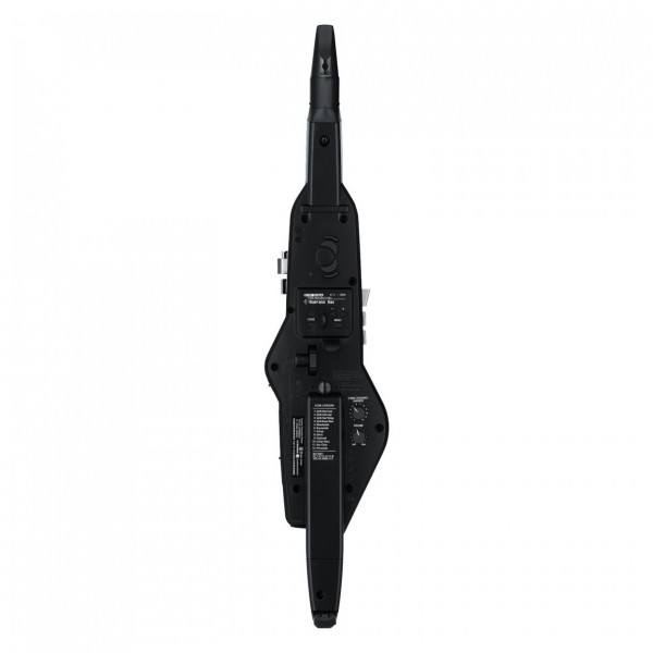 Roland Aerophone AE-20 - Back