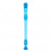 Descant Recorder with Cleaning Rod, Blue