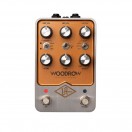 Universal Audio ped&aacute;l n&aacute;strojov&eacute;ho zosilňovača UAFX Woodrow '55