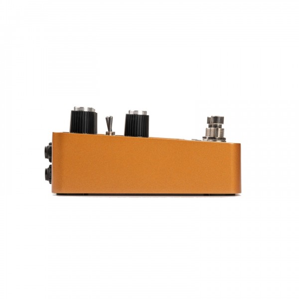 【Universal Audio / UAFX】 Woodrow Universal Audio UAFX Woodrow '55 Instrument Amplifier Pedal