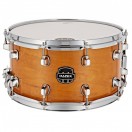 Mapex MPX 13" X 6" Maple Snare Drum, Natural Gloss