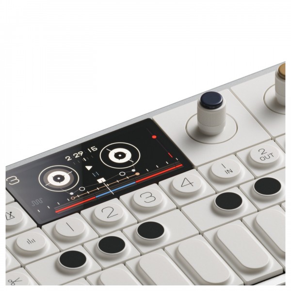 Teenage Engineering OP-1 Field at Gear4music