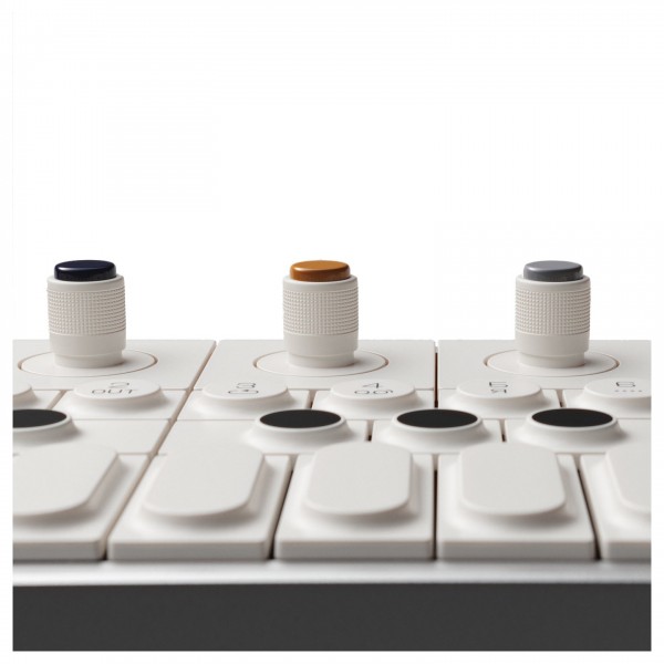 DTM・DAW Teenage Engineering OP-1 Field Teenage Engineering OP-1 Field