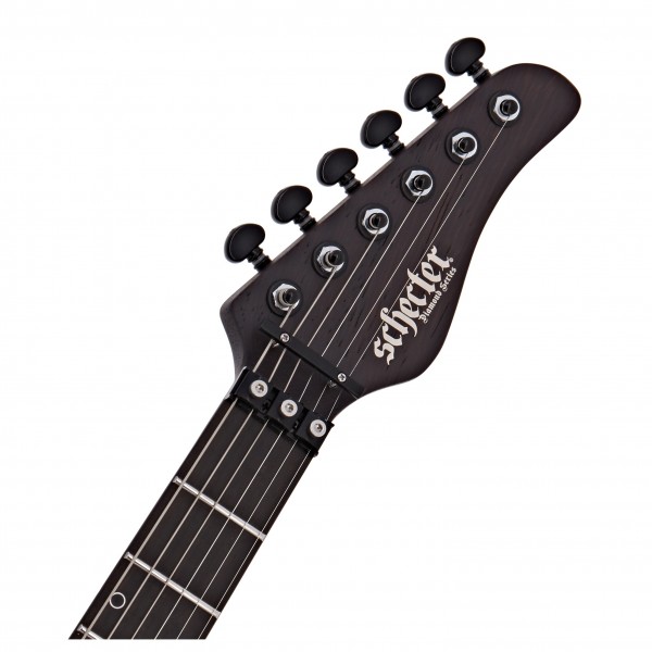 Schecter Sun Valley Super Shredder, Exotic Ziricote