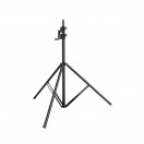 K&M 24740 Wind-Up Lighting/Speaker Stand, 4000