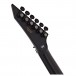 ESP E-II Horizon-III FR, See Thru Black Sunburst