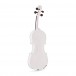 Stentor Harlequin Violin Outfit, White, 1/2 - Nearly New