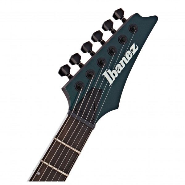 Ibanez RG631ALF Axion Label, Blue Chameleon