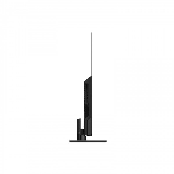 Panasonic TX-55LZ980B 55" 4K OLED TV - Side, Left