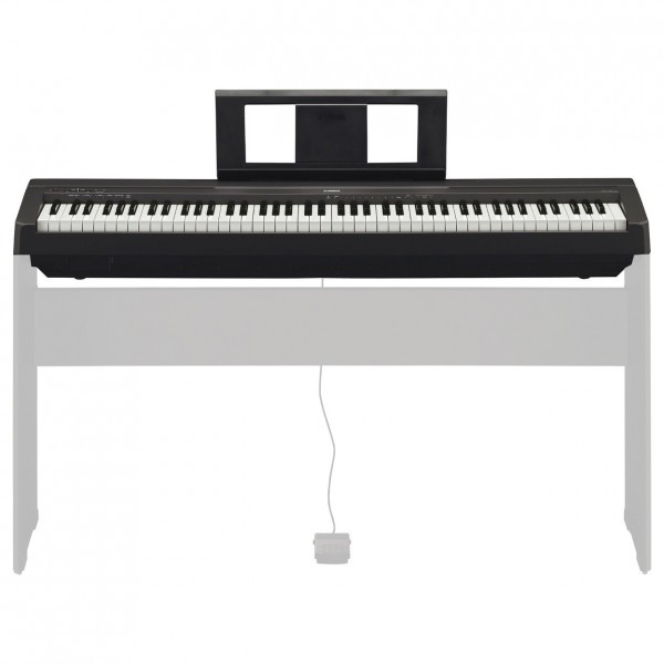 Yamaha P45 Digital Piano