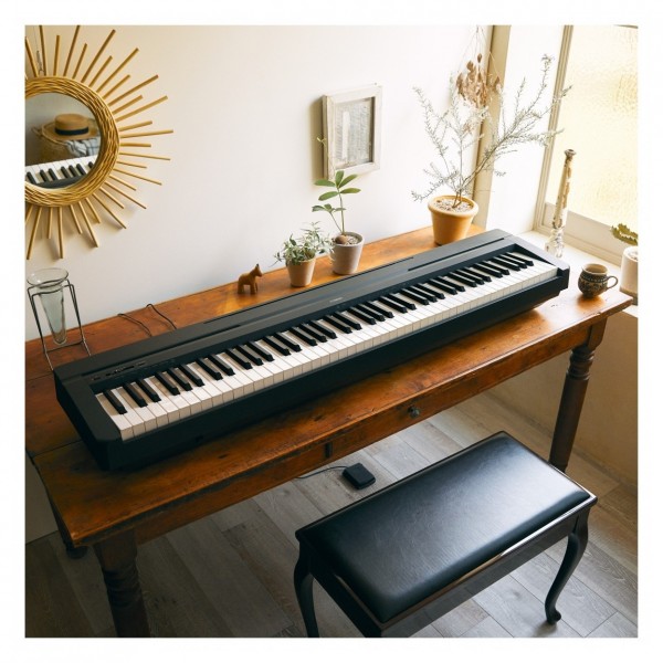 Yamaha P45 Digital Piano