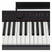 Casio PX S3000 Digital Piano, Black