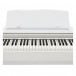 Casio AP 270 Digital Piano, White