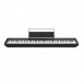 Casio PX S3000 Digital Piano, Black