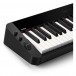 Casio PX S3000 Digital Piano, Black