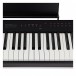 Casio PX S3000 Digital Piano, Black