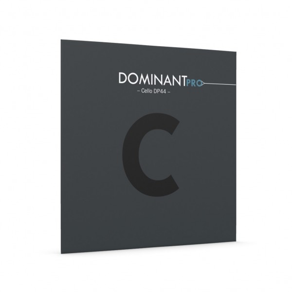 Thomastik Dominant Pro Cello C String, 4/4