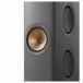 KEF LS60 Wireless Floorstanding Active Speakers, Titanium (4)