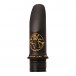 Theo Wanne Gaia 4 Clarinet Mouthpiece, 5