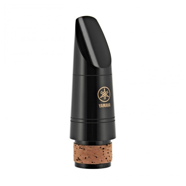 Yamaha 3C Bb Clarinet Mouthpiece 2