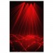 Laserworld EL-900RGB Show Laser - Effect 2