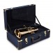 B&S Challenger 1 Flugel Horn, Gold Brass Bell