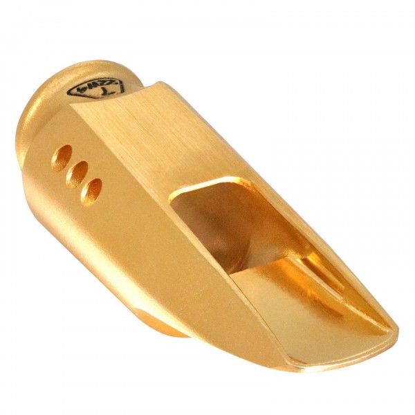Theo Wanne Durga 5 Soprano - Baffle