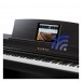 Kawai CN39 Digital Piano, Premium Rosewood