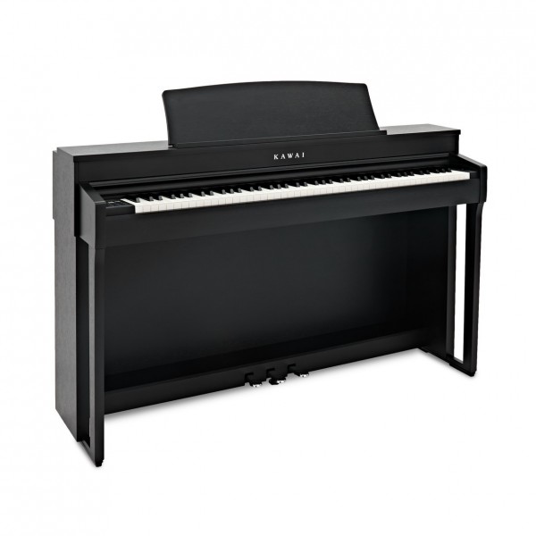 Kawai CN39 Digital Piano, Satin Black
