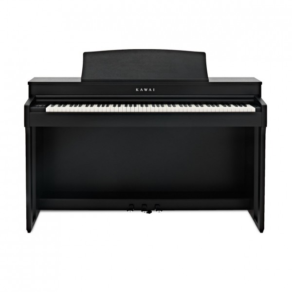 Kawai CN39 Digital Piano, Satin Black