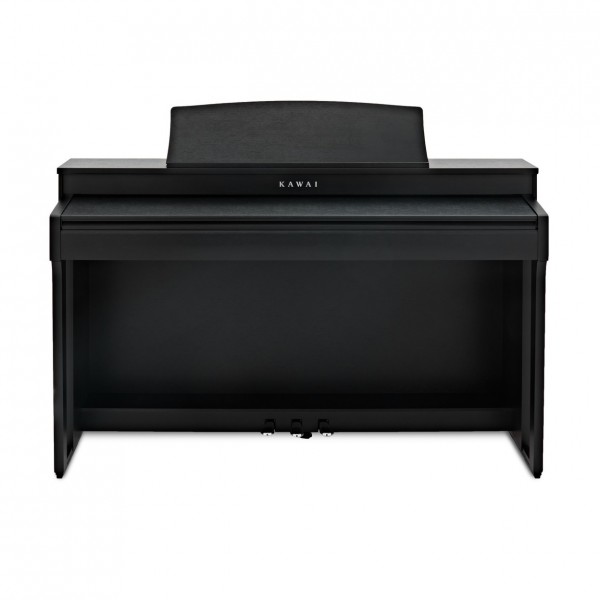Kawai CN39 Digital Piano, Satin Black