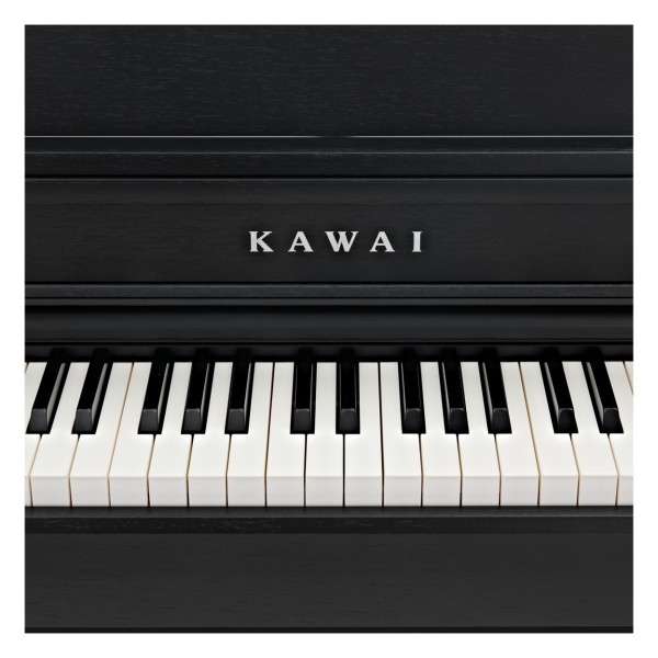 Kawai CN39 Digital Piano, Satin Black