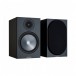 Denon AVR-X2700H AV Receiver & Bronze 50 5.1 Speaker Package, Black