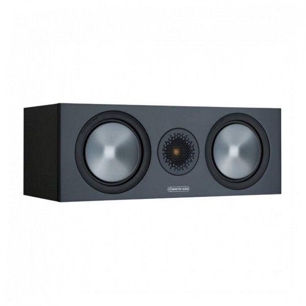 Denon AVR-X2700H AV Receiver & Bronze 50 5.1 Speaker Package, Black
