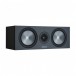 Denon AVR-X2700H AV Receiver & Bronze 50 5.1 Speaker Package, Black