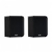 Denon AVR-X2700H AV Receiver & Bronze 50 5.1 Speaker Package, Black