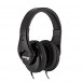 Shure SRH240A Professional Headphones - Angled