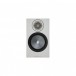 Denon AVR-X2700H AV Receiver & Bronze 50 5.1 Speaker Package, White