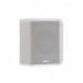 Denon AVR-X2700H AV Receiver & Bronze 50 5.1 Speaker Package, White