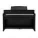 Kawai CA79 Digital Piano, Satin Black