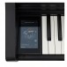 Kawai CA79 Digital Piano, Satin Black