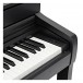 Kawai CA79 Digital Piano, Satin Black