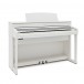 Kawai CA79 Digital Piano, Satin White