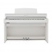 Kawai CA79 Digital Piano, Satin White