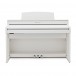 Kawai CA79 Digital Piano, Satin White